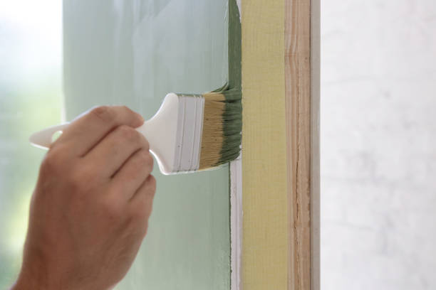 Best Mold Remediation for Healthcare Facilities  in Camp Springs, MD