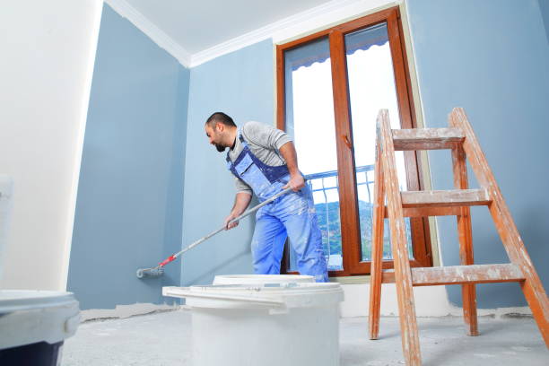 Mold Removal for HVAC Installations in Camp Springs, MD
