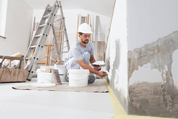 Mold Documentation for Insurance Claims in Camp Springs, MD