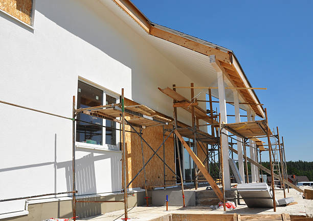 Best Mold Prevention Services  in Camp Springs, MD